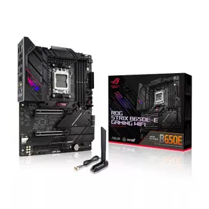 Motherboard ASUS ROG STRIX B650E-E GAMING WIFI image-0