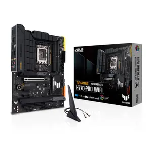 Carte mère ASUS Tuf Gaming H770-Pro Wifi