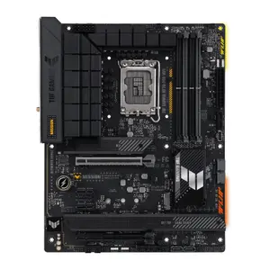 Carte mère ASUS Tuf Gaming H770-Pro Wifi image-1