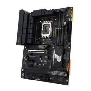 Carte mère ASUS Tuf Gaming H770-Pro Wifi image-2