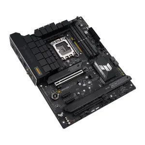 Carte mère ASUS Tuf Gaming H770-Pro Wifi image-3