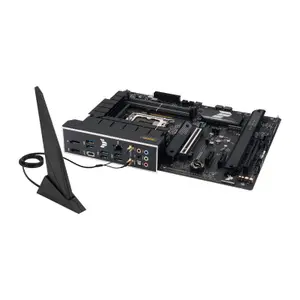 Carte mère ASUS Tuf Gaming H770-Pro Wifi image-4