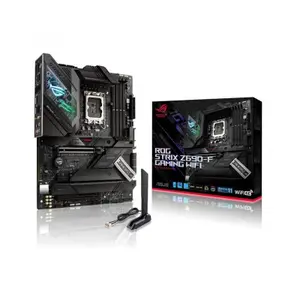 Carte mère ASUS ROG STRIX Z690-F GAMING WIFI