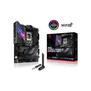 Carte mère ASUS ROG STRIX Z690-E GAMING WIFI