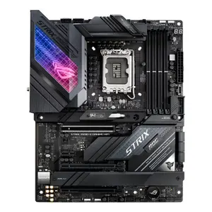 Carte mère ASUS ROG STRIX Z690-E GAMING WIFI image-1