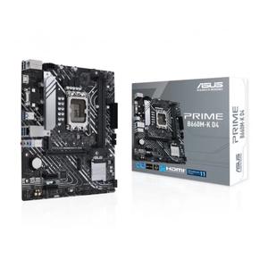 Carte mère ASUS PRIME B660M-K D4 image-2