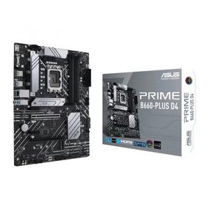 Carte mère ASUS PRIME B660-PLUS D4