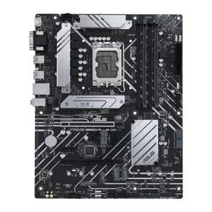 Carte mère ASUS PRIME B660-PLUS D4 image-1