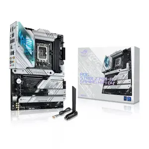 Carte mère ASUS ROG STRIX Z790-A GAMING WIFI