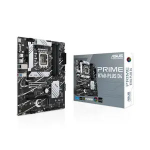Carte mère ASUS Prime B760-Plus D4 image-4