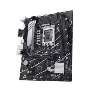 Motherboard ASUS Prime B760M-K D4 image-2