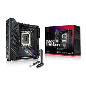 Motherboard ASUS Rog Strix B760-I Gaming Wifi image-4