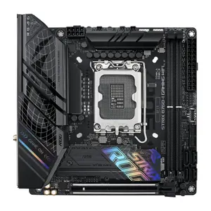 Motherboard ASUS Rog Strix B760-I Gaming Wifi image-0