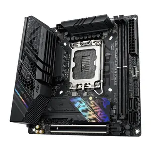 Motherboard ASUS Rog Strix B760-I Gaming Wifi image-1