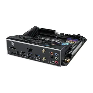Motherboard ASUS Rog Strix B760-I Gaming Wifi image-3