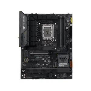 Motherboard ASUS Tuf Gaming Z790 Plus image-0