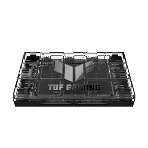 PC Cooling ASUS TUF GAMING ARGB PWN FAN HUB image-0