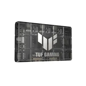 PC Cooling ASUS TUF GAMING ARGB PWN FAN HUB image-1