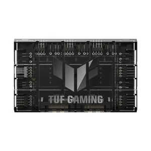 PC Cooling ASUS TUF GAMING ARGB PWN FAN HUB image-2