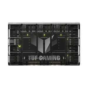 PC Cooling ASUS TUF GAMING ARGB PWN FAN HUB image-3