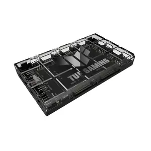 PC Cooling ASUS TUF GAMING ARGB PWN FAN HUB image-4