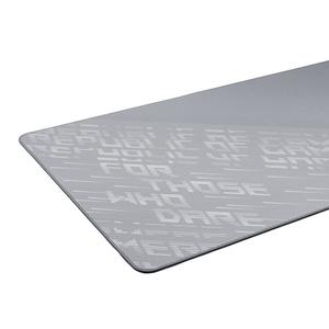 Tapis de souris ASUS ROG Scabbard II Artic XXL image-3