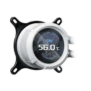 Watercooling ARGB LCD ASUS ROG STRIX LC III 360 image-2