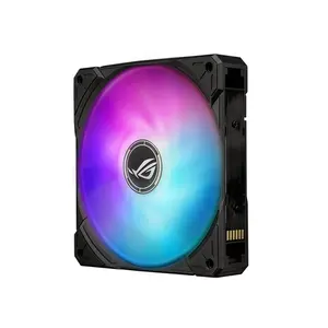 Watercooling ARGB ASUS ROG RYUO IV SLC 360 image-3