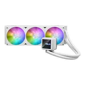 Watercooling ARGB LCD ASUS TUF Gaming LC III 360 image-0
