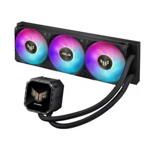 Watercooling ARGB LCD ASUS TUF Gaming LC III 360 image-0