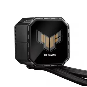 Watercooling ARGB LCD ASUS TUF Gaming LC III 360 image-2