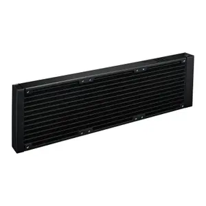 Watercooling ARGB LCD ASUS TUF Gaming LC III 360 image-4