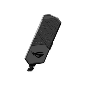 Support de microphone 32-Bit 32Bit 384 kHz ASUS ROG Clavis 90YH02N0-B2UA00 image-0