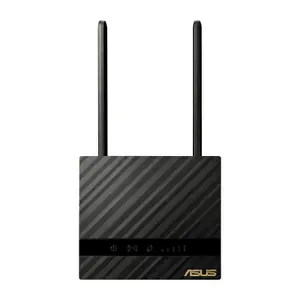 Routeur Wifi 4G ASUS N16 90IG07E0-MO3H00 image-0