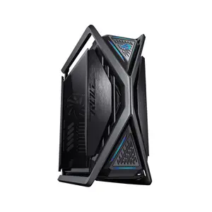 Boîtier PC GT/sans Alim/E-ATX ASUS ROG HYPERION GR701 image-0