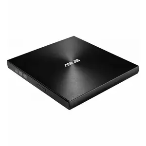 Graveur DVD externe ASUS ZEN DRIVE SDRW-08U7M-U/BLK image-3