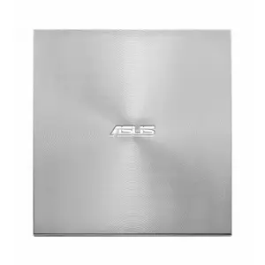 Graveur DVD externe ASUS ZEN-DRIVE SDRW-08U8M-U SILVER image-0
