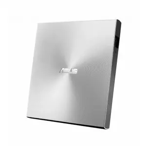 Graveur DVD externe ASUS ZEN-DRIVE SDRW-08U8M-U SILVER image-1