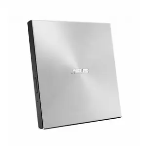 Graveur DVD externe ASUS ZEN-DRIVE SDRW-08U8M-U SILVER image-2