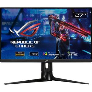 Écran PC ASUS XG27AQ