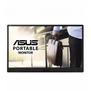 screen pc ASUS MB166C image-0