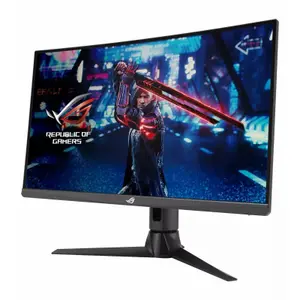 screen pc ASUS Rog Swift Xg27aqv image-0