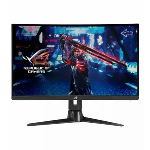 screen pc ASUS Rog Swift Xg27aqv image-1