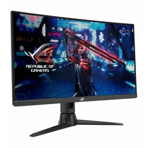 screen pc ASUS Rog Swift Xg27aqv image-2