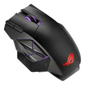 Gaming Mouse ASUS ROG Spatha X image-0