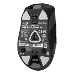 Wireless Mouse ASUS Rog Gladius III Aimpoint image-2