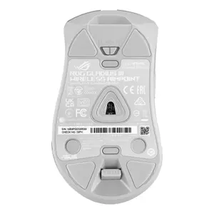 Wireless Mouse ASUS Rog Gladius III Ampoint image-1