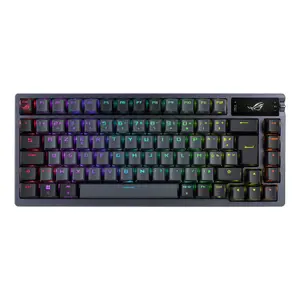 Keyboard ASUS Rog Azoth image-0