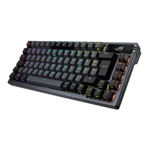 Keyboard ASUS Rog Azoth image-1