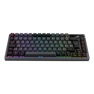 Keyboard ASUS Rog Azoth image-2